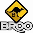 Broo - Australia. Our Home. Our Beer.